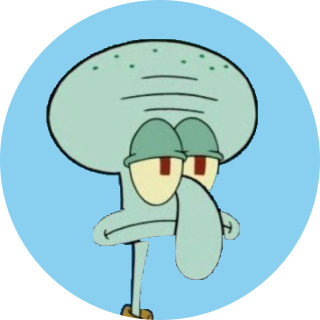 squidwrd avatar
