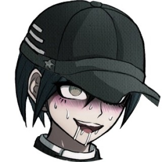 Shuichi_emo avatar