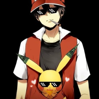 mlgjaimepikachu avatar