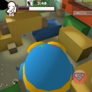 gonlazartenXD avatar