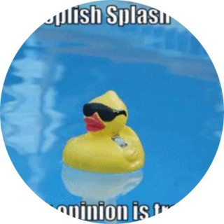 splishsplashuropinionistrash avatar