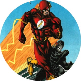 The_Flash avatar