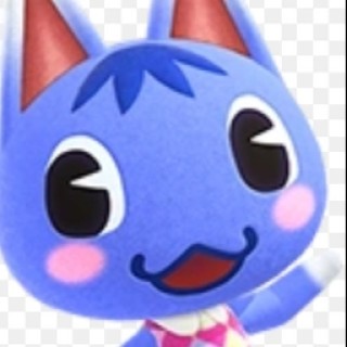 RosieTheCatAnimalCrossing avatar