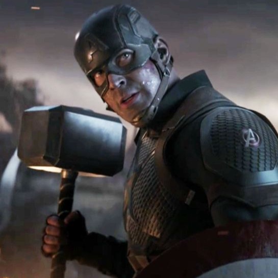 SteveRogers1918 avatar