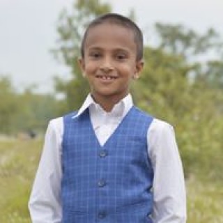 Shreeyansh avatar