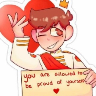 DeltaruneSpade avatar