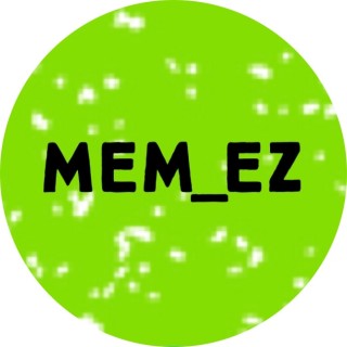 @mem_ez | Memes
