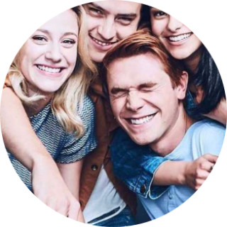 riverdalefan626 avatar