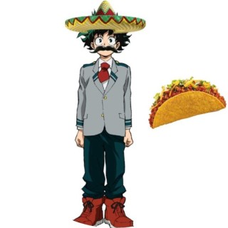 Mexican_Deku avatar