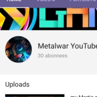 metalwarYT avatar