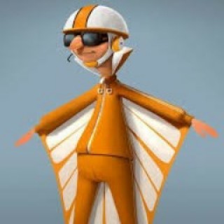 Vector_Is_Cool avatar