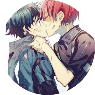 MyHeroAcadamia avatar