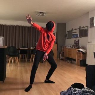 SwimmingMonkey07 avatar