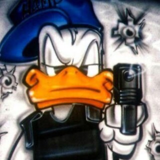 Gangster_Donald avatar