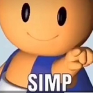 noSIMPSallowed avatar