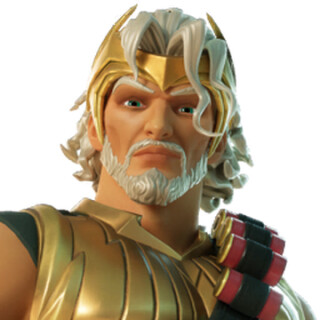 FortniteZeusC5
