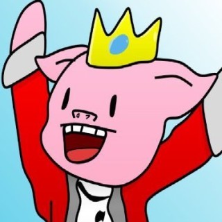 technopig avatar