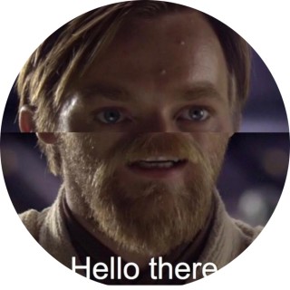hellotheregeneralkenobi