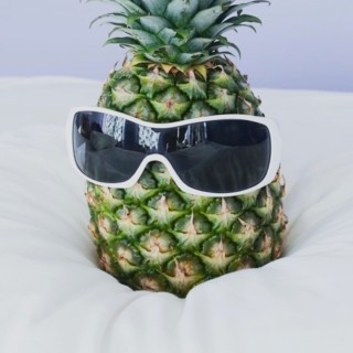 Mr_Pineapple avatar