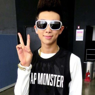 ARMYRM avatar