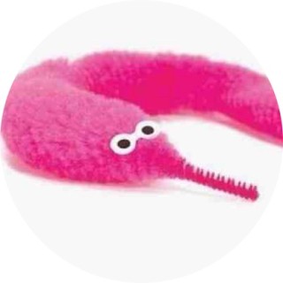 wormonastring2 avatar