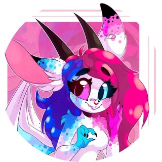 Bubbles_The_Drago avatar