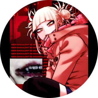 toga_the_vampire avatar