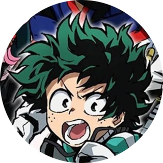 izuku_midorya avatar