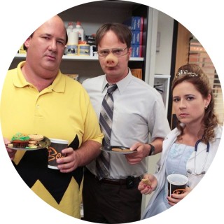 Ayyyitslauren avatar