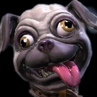 Memescreature avatar