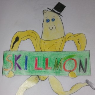 Skillmon avatar