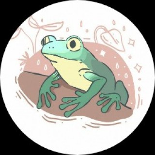Froggy11 avatar