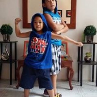 thorshandsome avatar