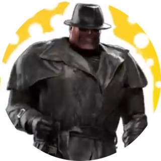 memerlegendary avatar