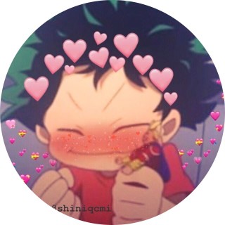 natsuki deku