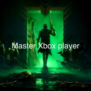 MasterXboxPlayer avatar