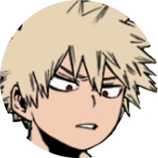 Bakugossweatypalm avatar