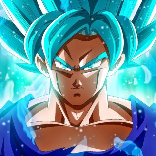 dragonballfan777 avatar
