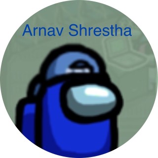 arnavshrestha avatar