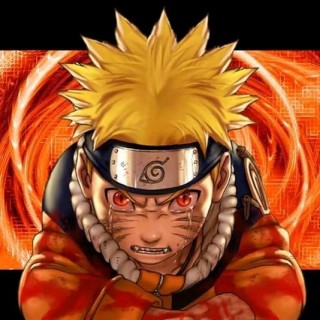 Narutosenki avatar