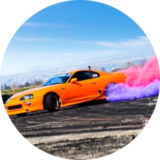 Racerdude1245 avatar