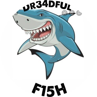 Dr34dfUl_F15H avatar