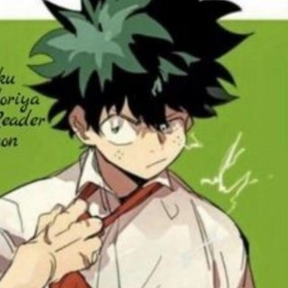 deku1217 avatar