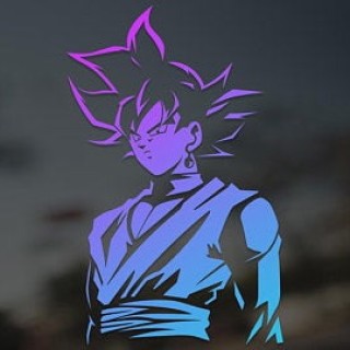 black_vegeta avatar