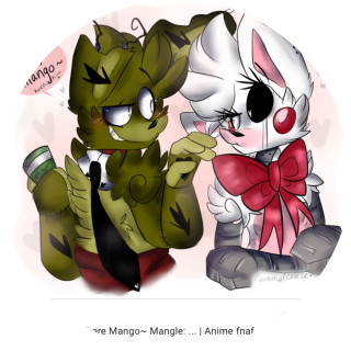 springtrapandmangle avatar
