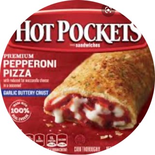 hotpocket avatar