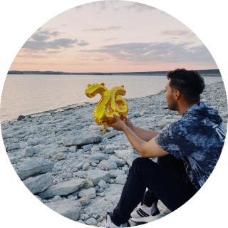 SpeedyTheWise avatar