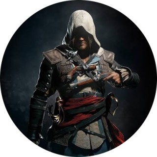 assassin ninja