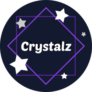 CrystalZGaming avatar