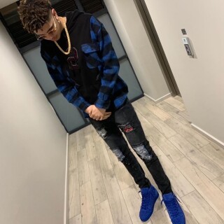 YoungMelo